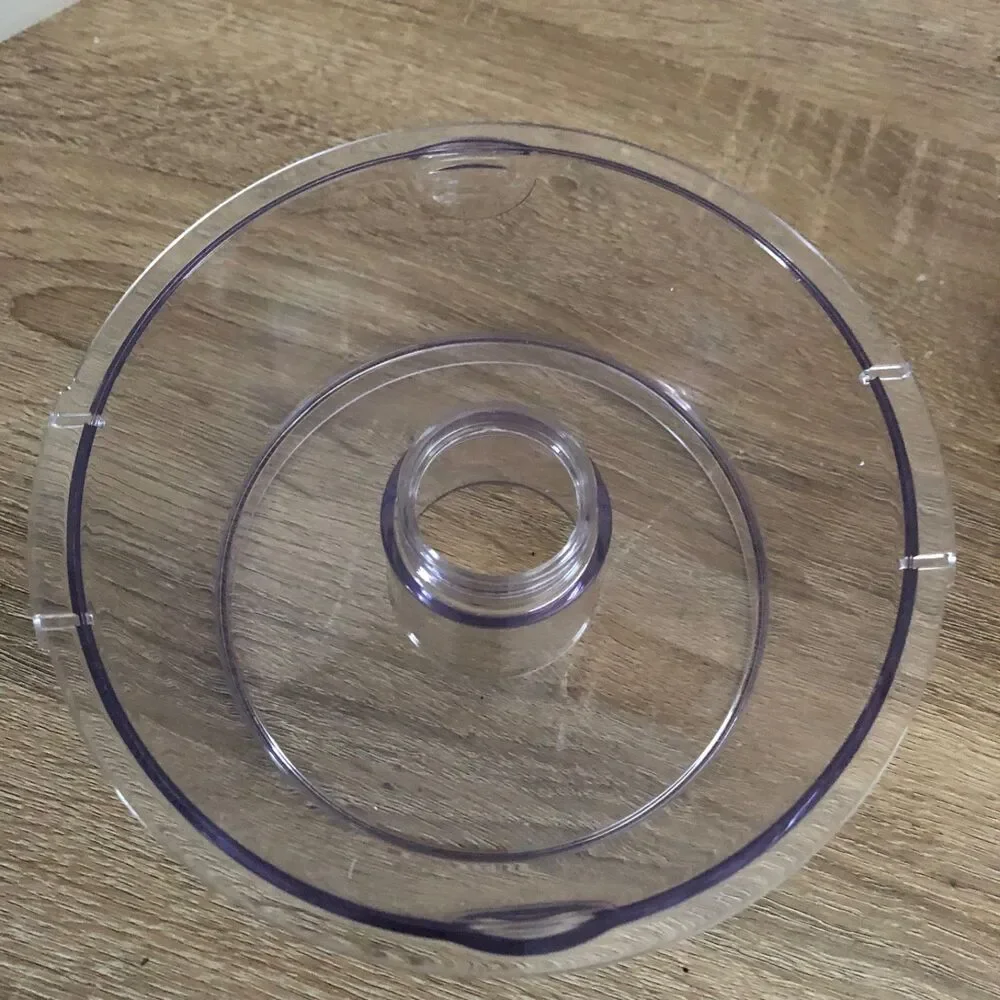 KitchenAid KFP0930CUO Food Processor 9 Cup Work Bowl 3 Cup Insert Replacement